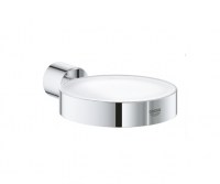JABONERA CRISTAL ATRIO GROHE
